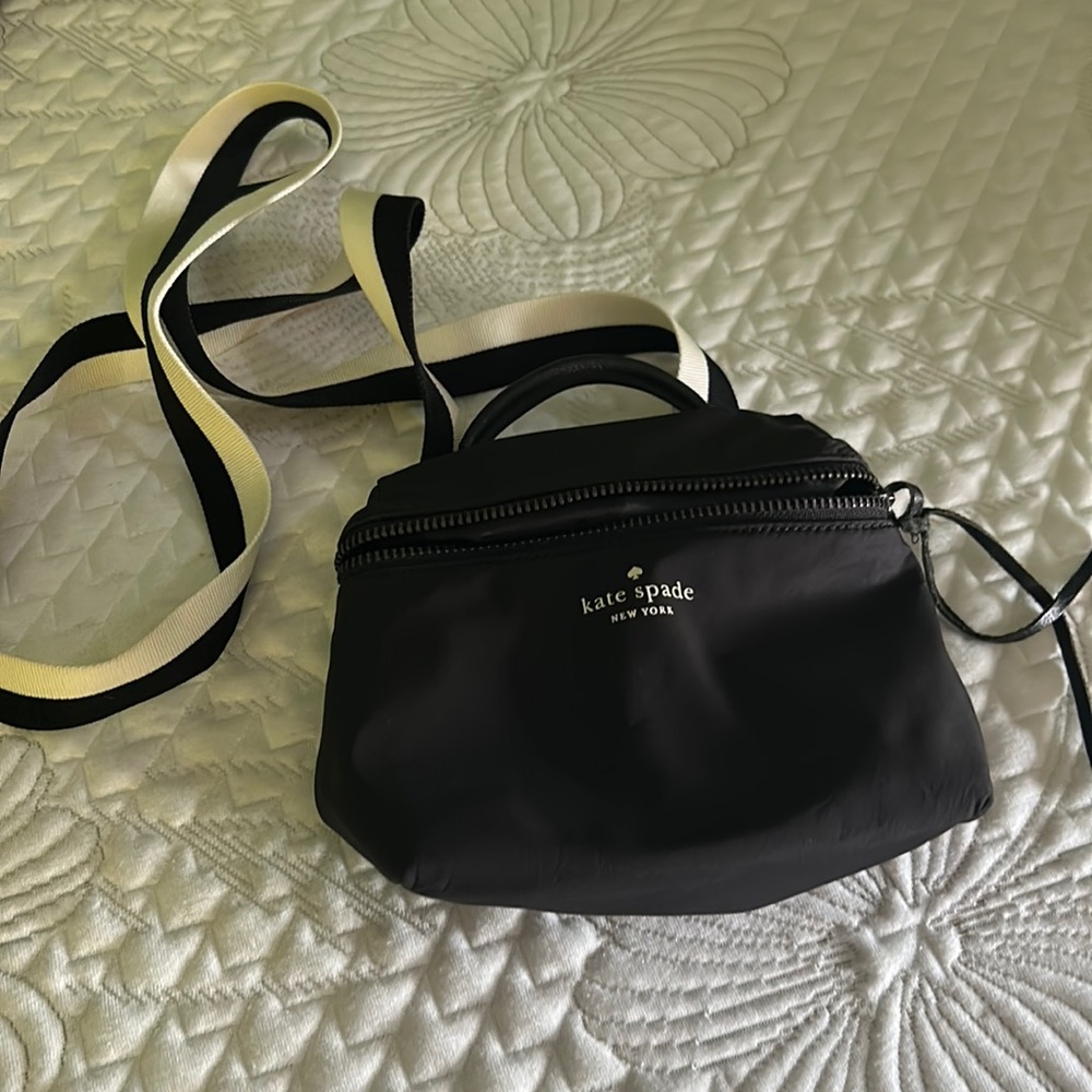 Kate spade small backpack